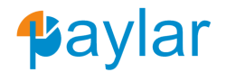 Paylar Logo